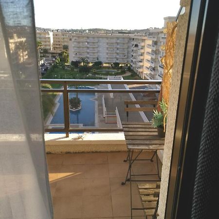 Pina Beach Holidays La Pineda Extérieur photo