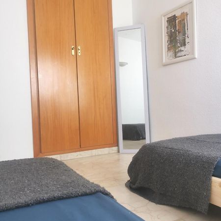 Pina Beach Holidays La Pineda Extérieur photo