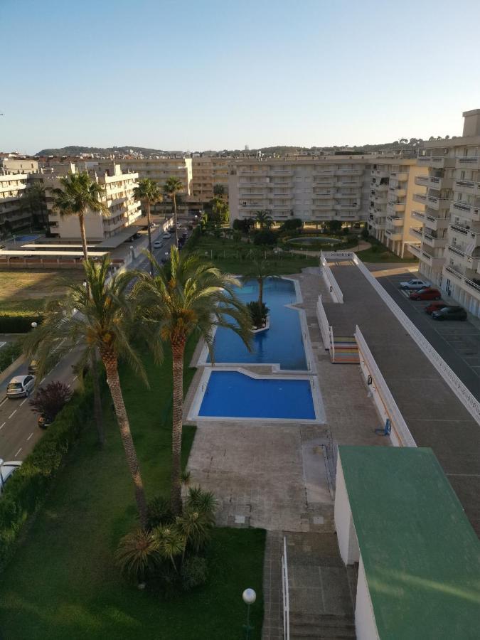 Pina Beach Holidays La Pineda Extérieur photo