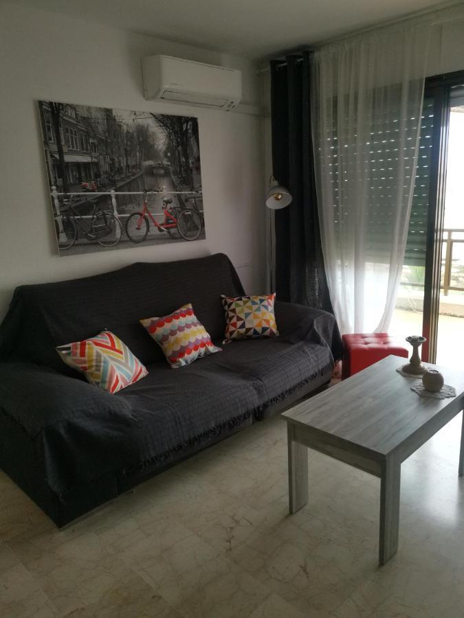 Pina Beach Holidays La Pineda Extérieur photo