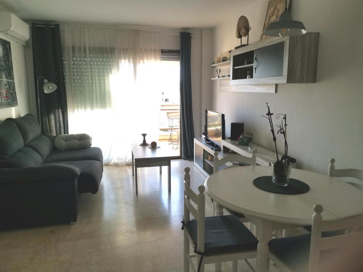 Pina Beach Holidays La Pineda Extérieur photo