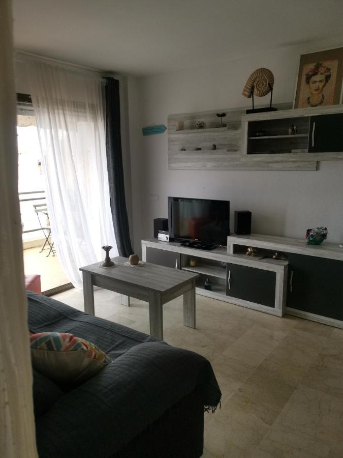 Pina Beach Holidays La Pineda Extérieur photo