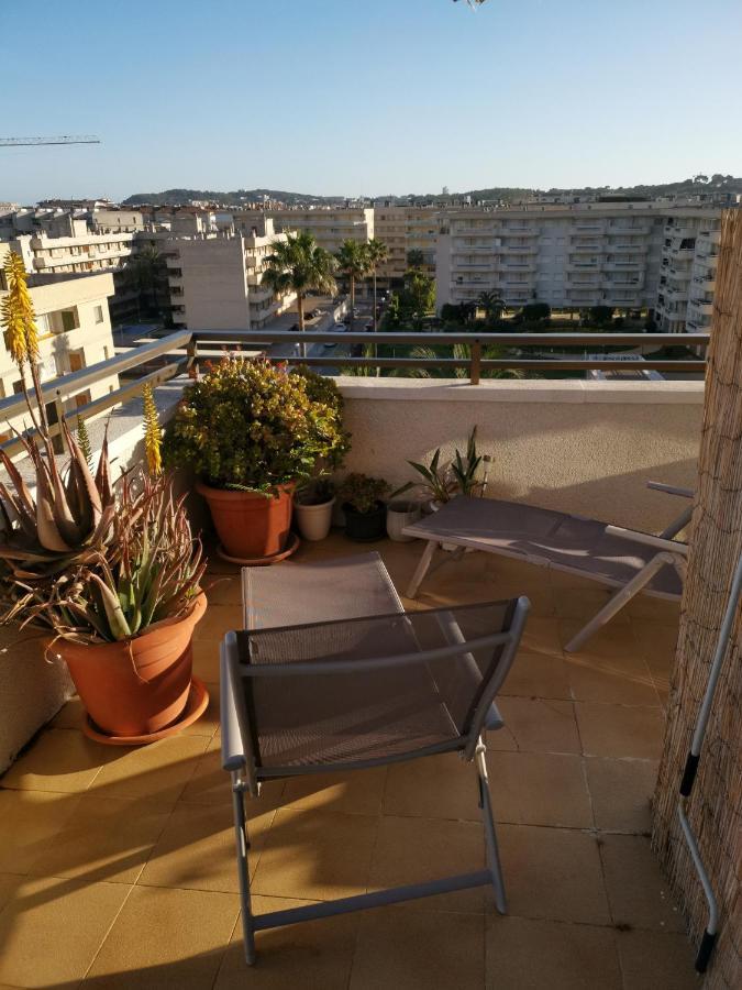 Pina Beach Holidays La Pineda Extérieur photo
