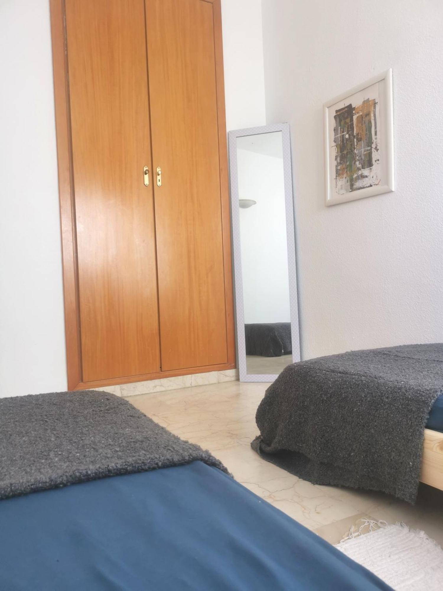 Pina Beach Holidays La Pineda Extérieur photo