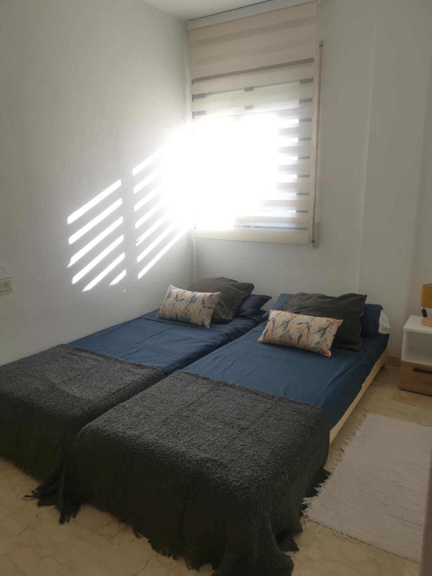 Pina Beach Holidays La Pineda Extérieur photo