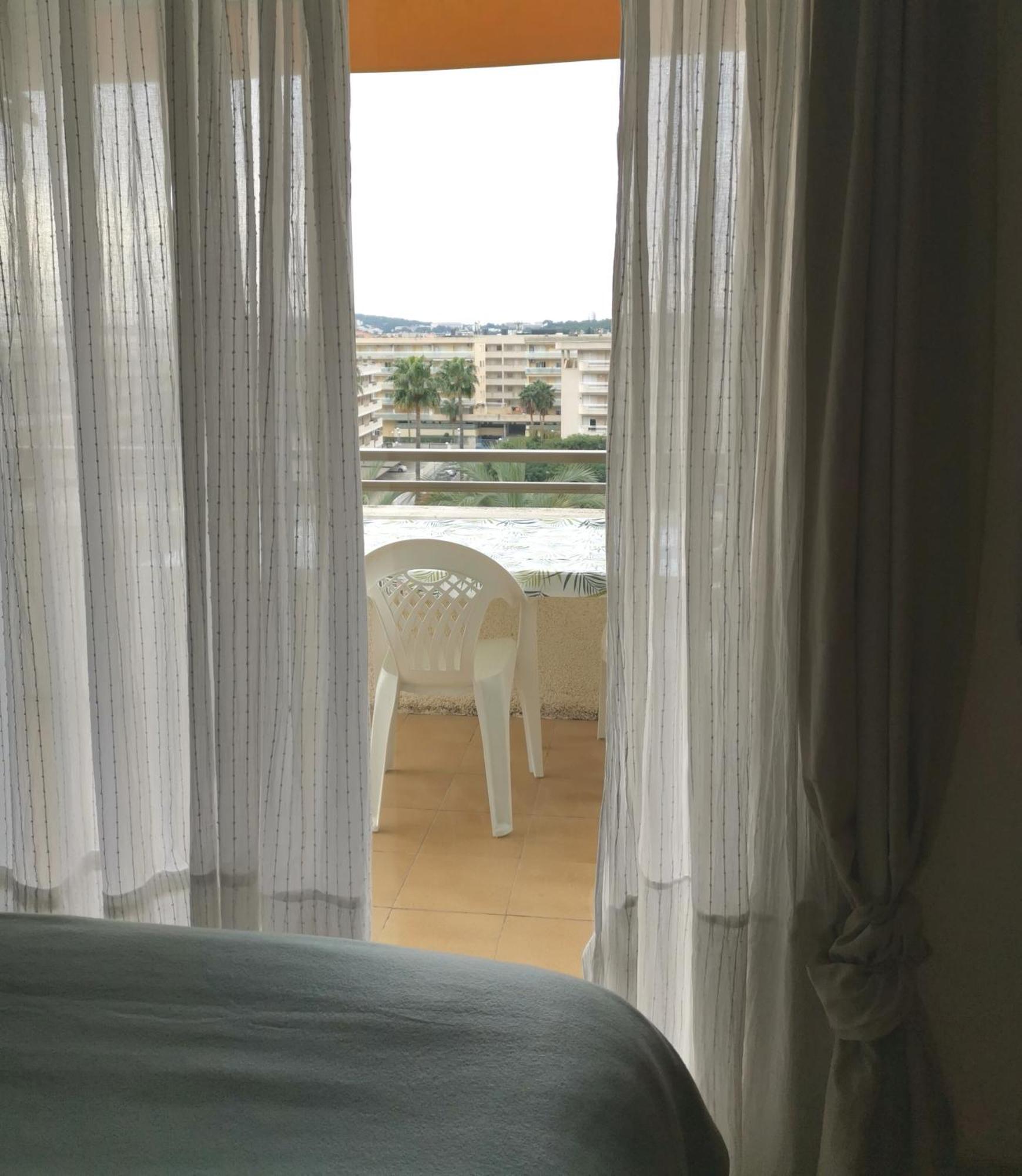 Pina Beach Holidays La Pineda Extérieur photo