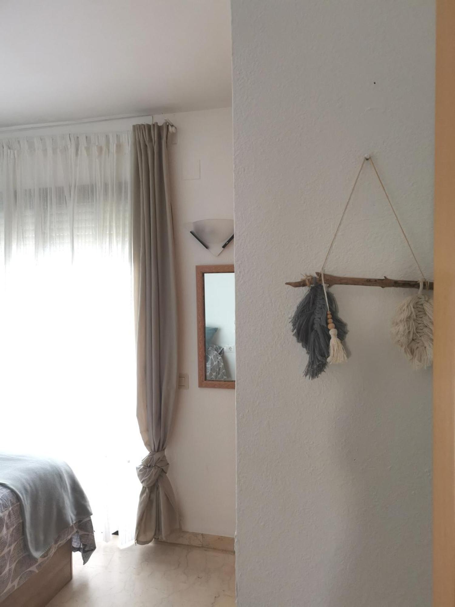 Pina Beach Holidays La Pineda Extérieur photo