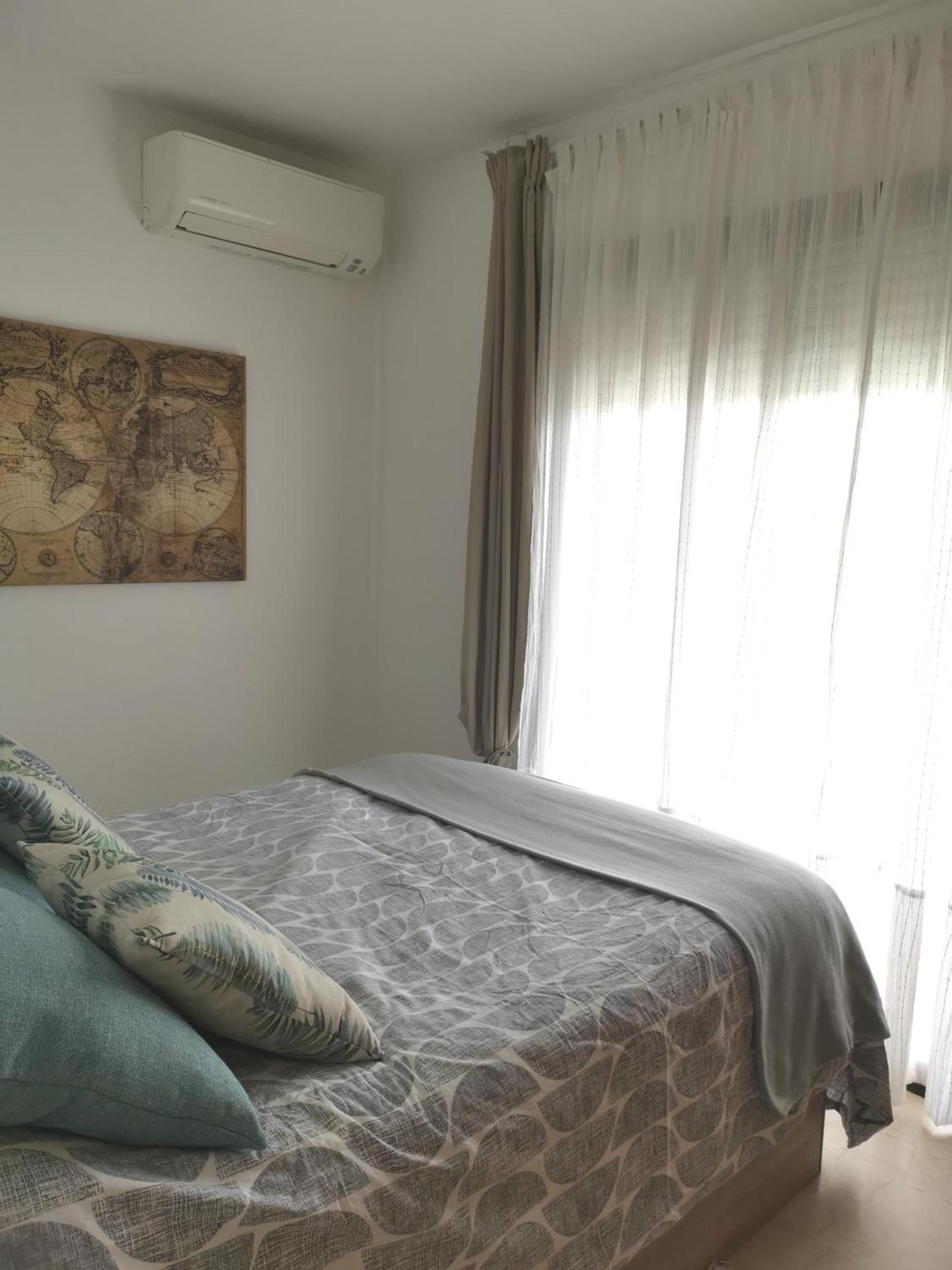 Pina Beach Holidays La Pineda Extérieur photo